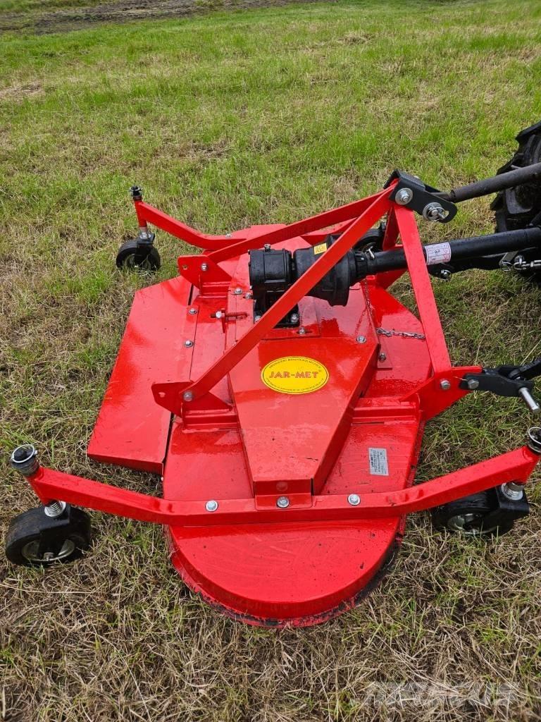  Startrac 263 Kleintraktoren