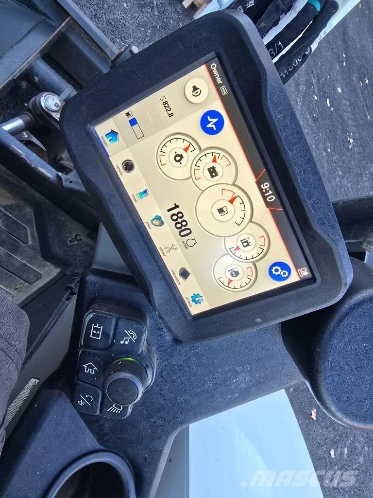 Bobcat E42 Minibagger < 7t