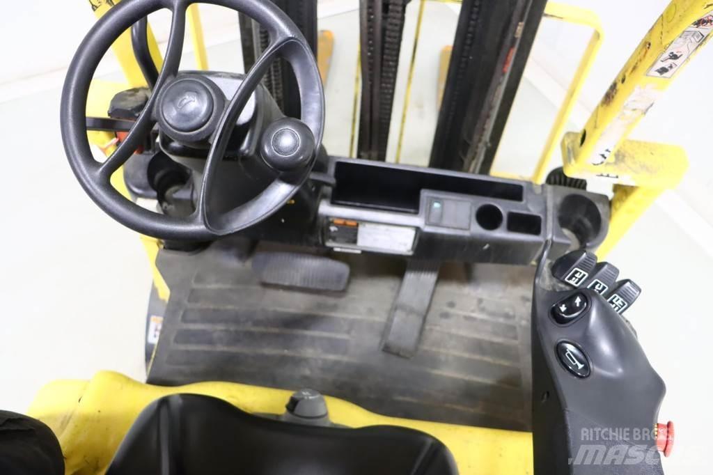 Hyster J2.5XN Elektro Stapler