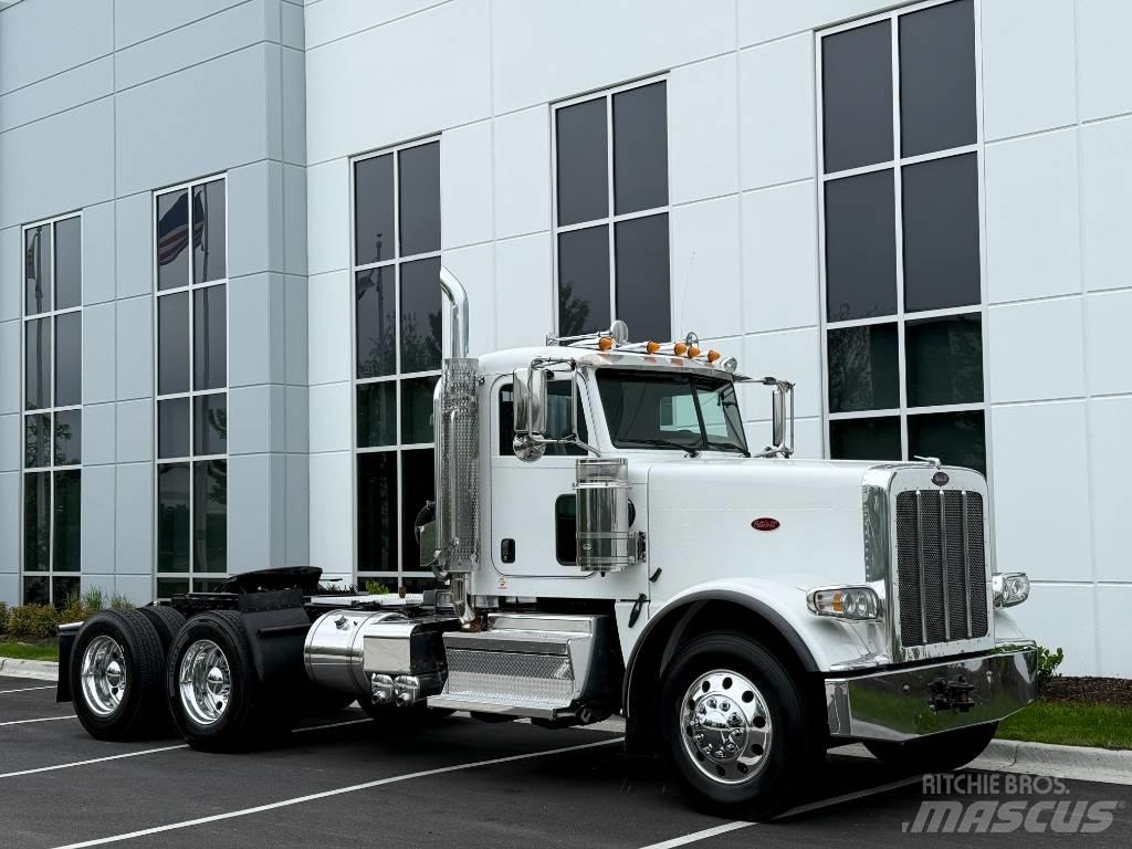 Peterbilt 389 Sattelzugmaschinen