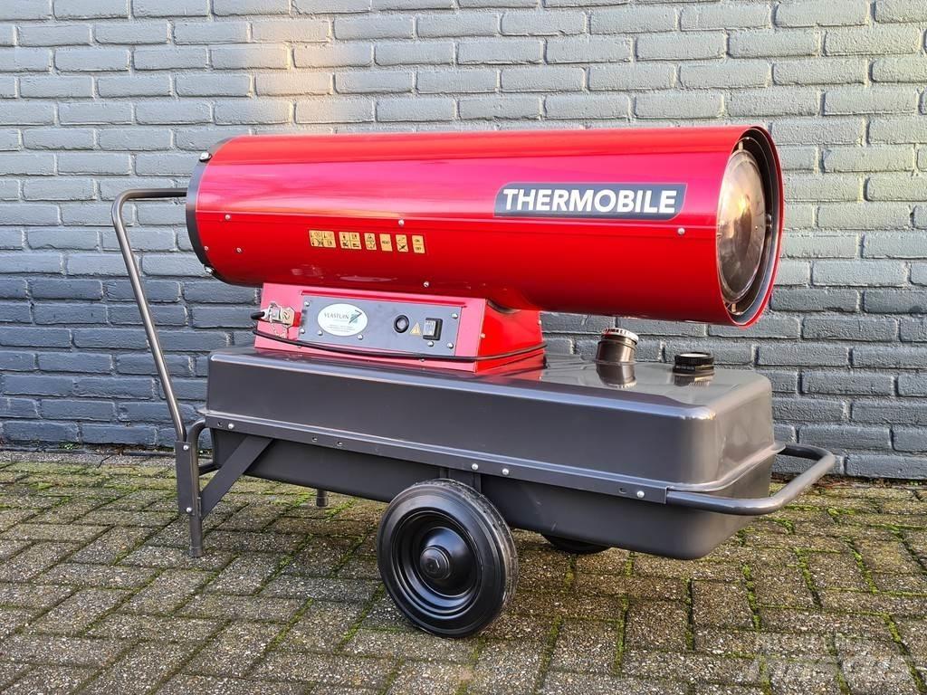 Thermobile TA 40 PKWs