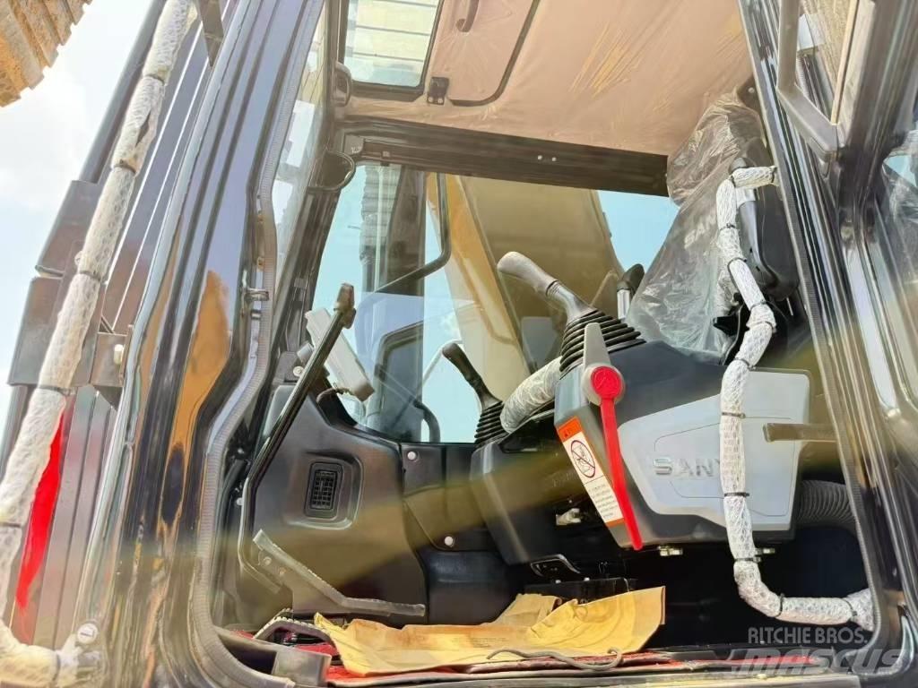 Sany 365H Raupenbagger