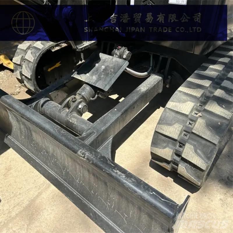 Sany SY 35 U Minibagger < 7t