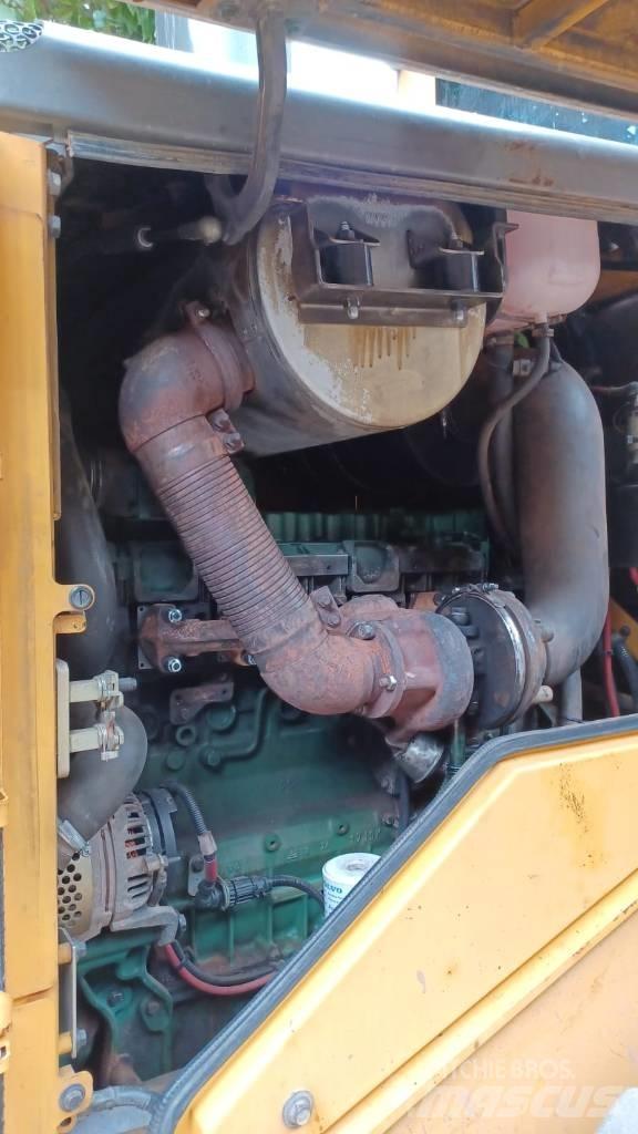 Volvo L 60 F Radlader