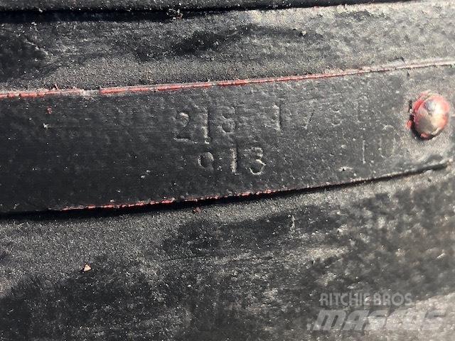 O&K RH 8 SWING GEAR Getriebe