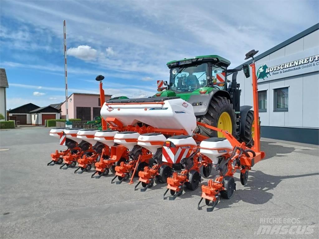 Kuhn Maxima 3 RT E Präzisionssaatmaschinen