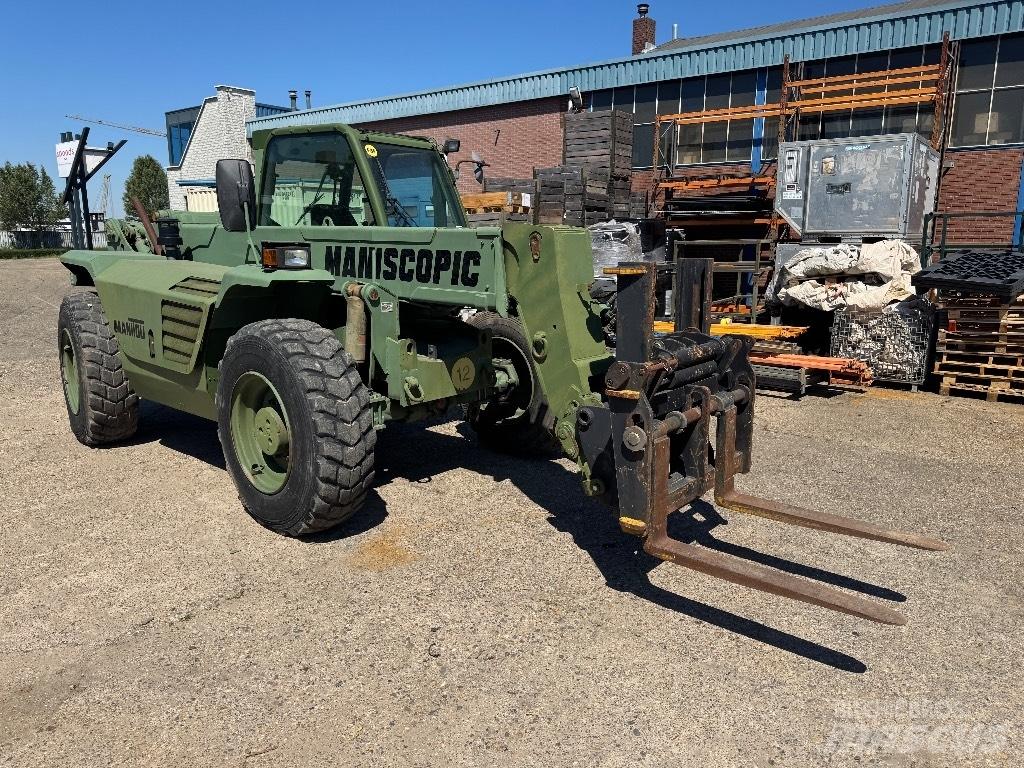 Manitou MT 940 L T Teleskoplader