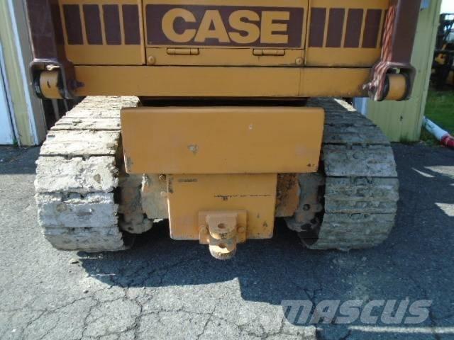 CASE 455 C Laderaupen
