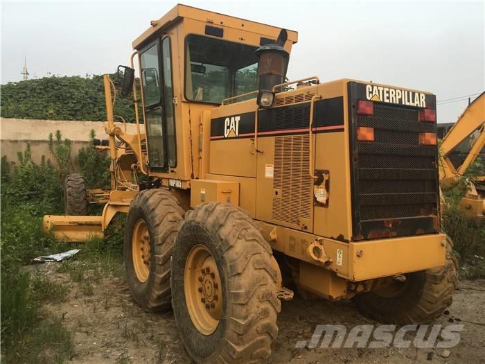CAT 140 H Grader