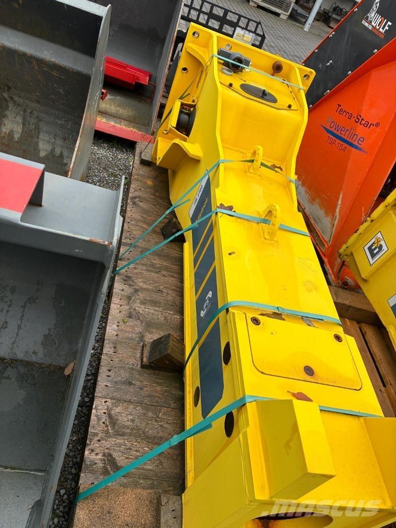 Epiroc HB3100 Hammer / Brecher