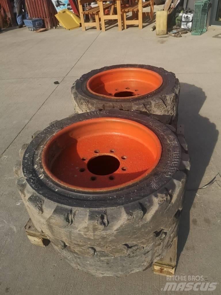 Trelleborg 31x10-20 Reifen