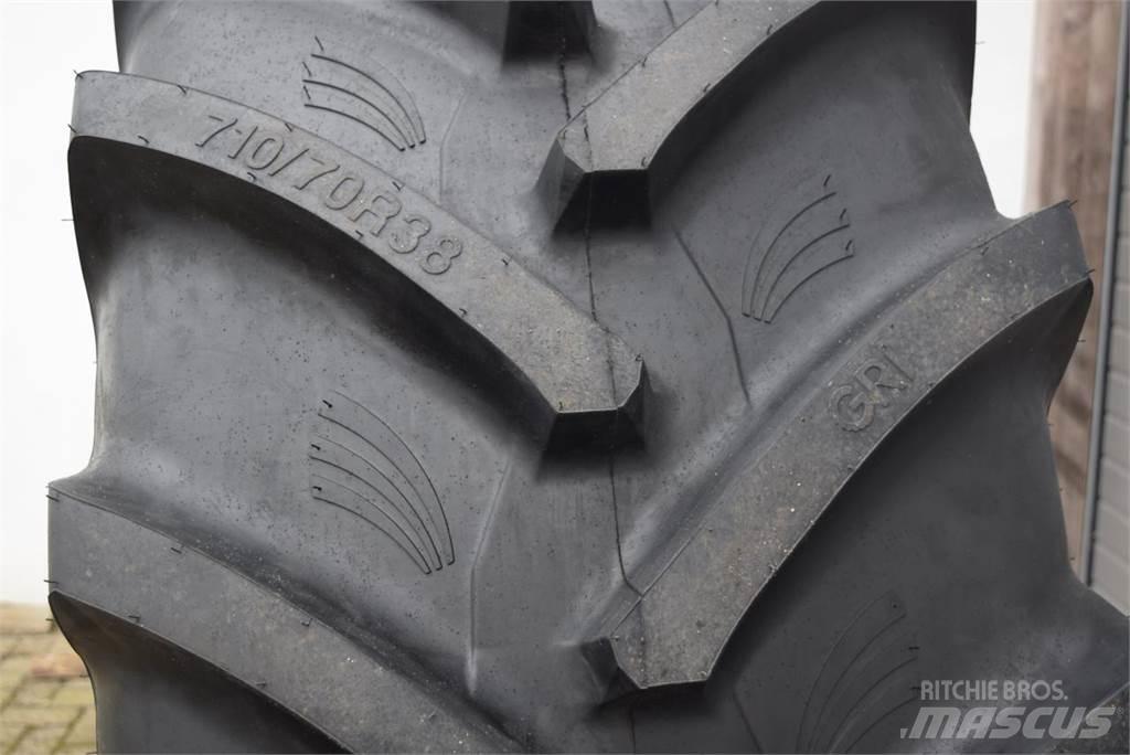  710/70R38 ***GRI*** Reifen