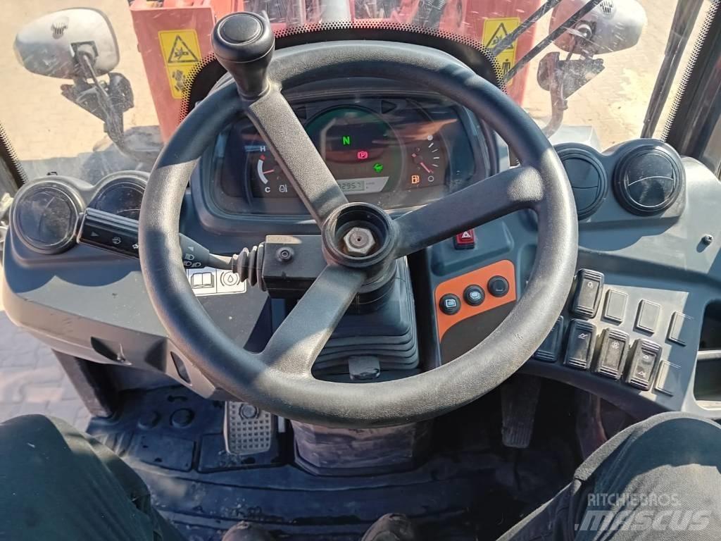 Kubota R 082 Radlader