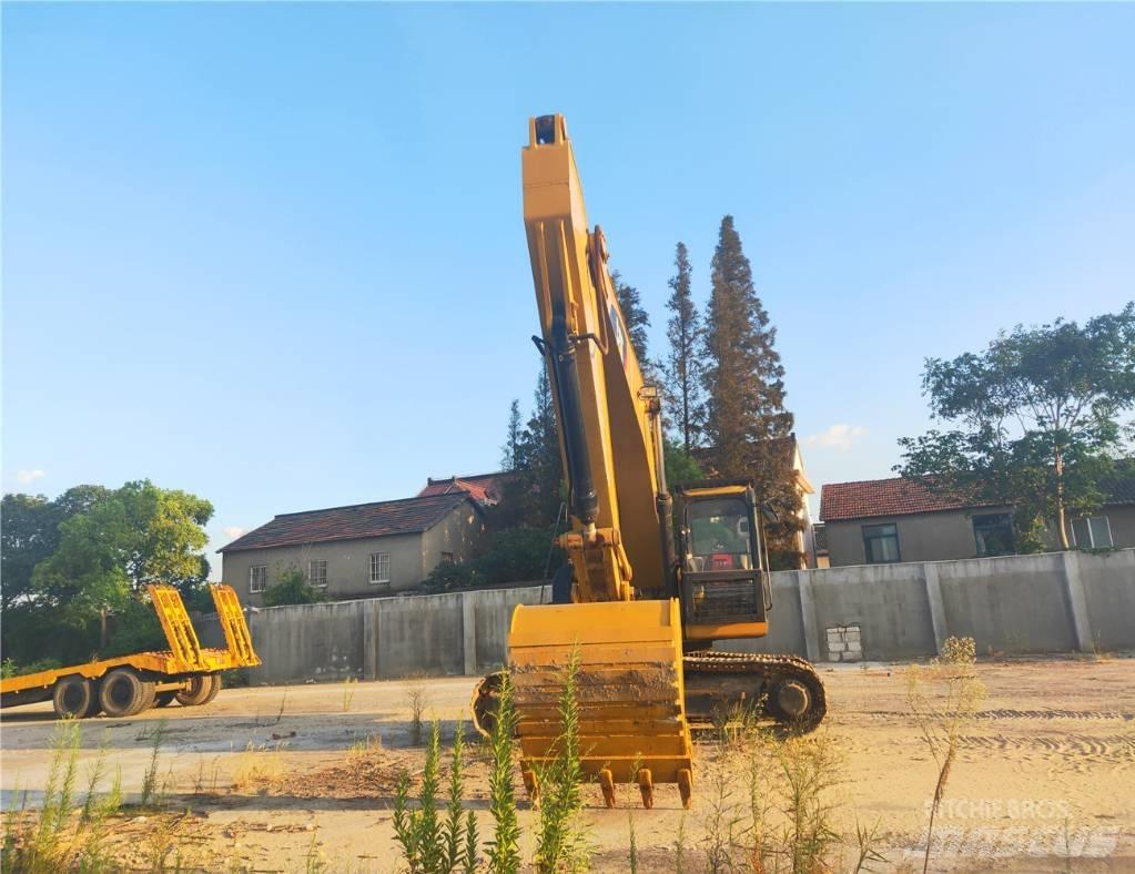 CAT 325 D L Raupenbagger