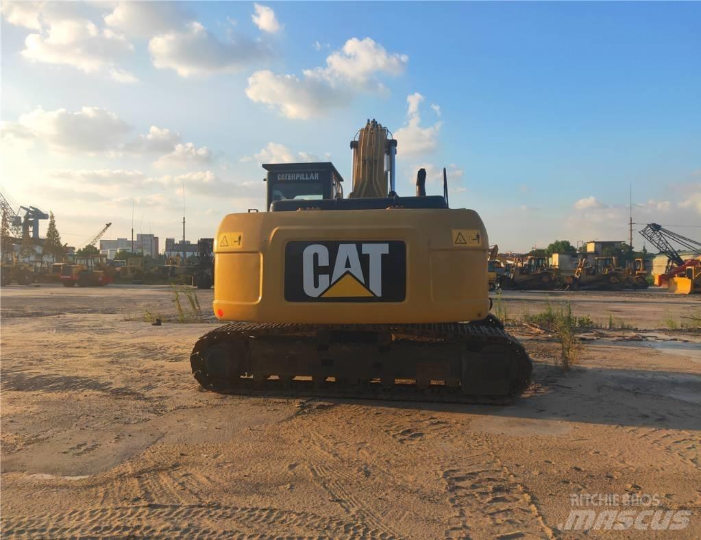 CAT 325 D L Raupenbagger
