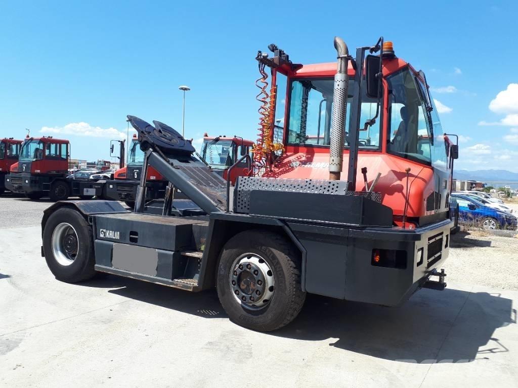 Kalmar TR618i Terminalzugmaschinen