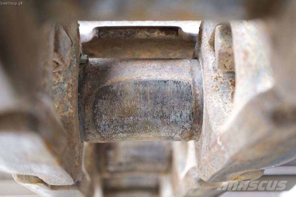 CAT 320 NG Raupenbagger