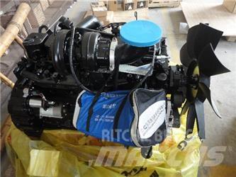 Cummins 6BT5.9-C145 Motoren