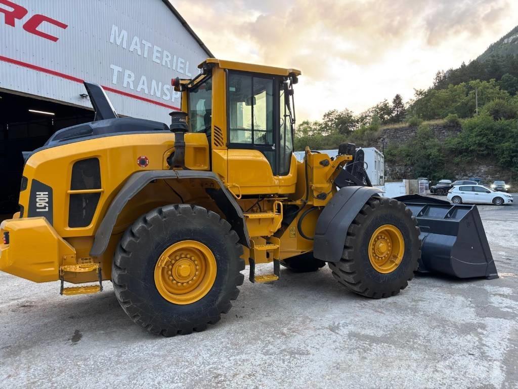 Volvo L 90 H Radlader