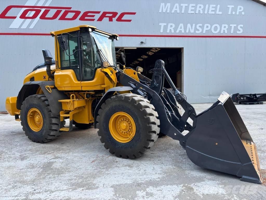 Volvo L 90 H Radlader