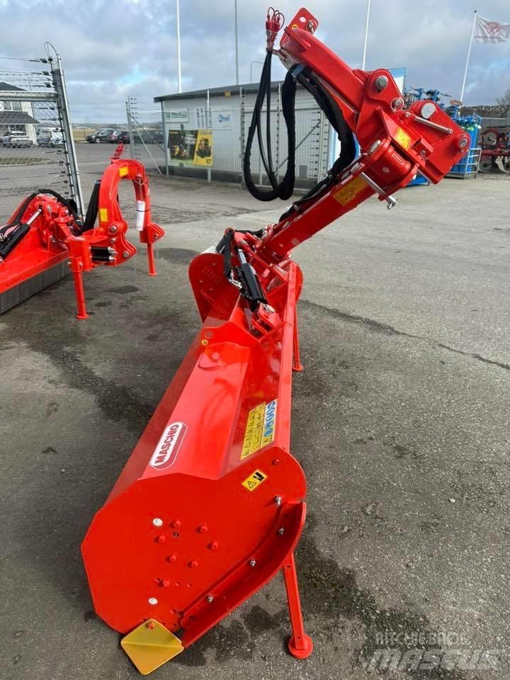 Maschio Giraffa XL Mulcher