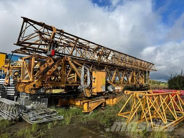 Liebherr 53K Turmdrehkrane
