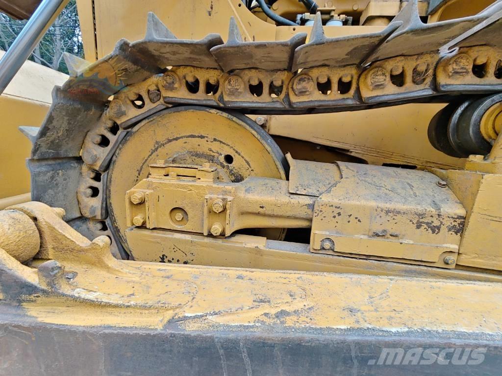 Shantui SD 23 Bulldozer