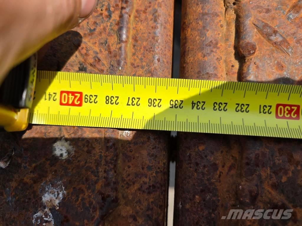  Container 4 m Spezialcontainer