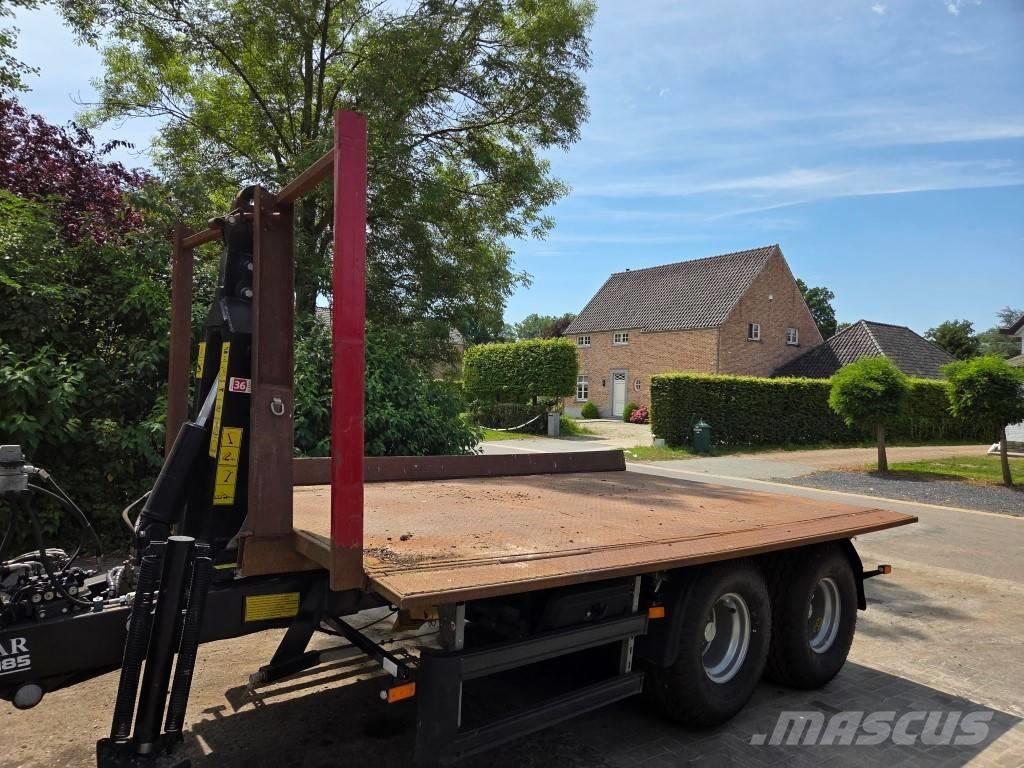  Container 4 m Spezialcontainer