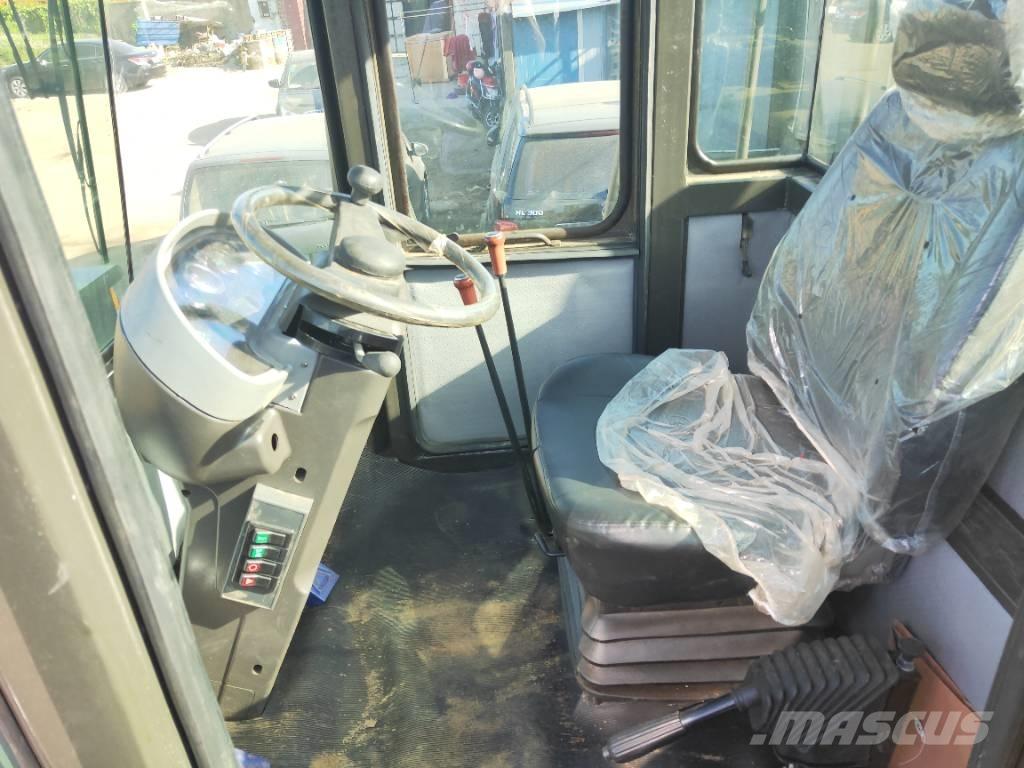 SDLG LG 953 L Radlader