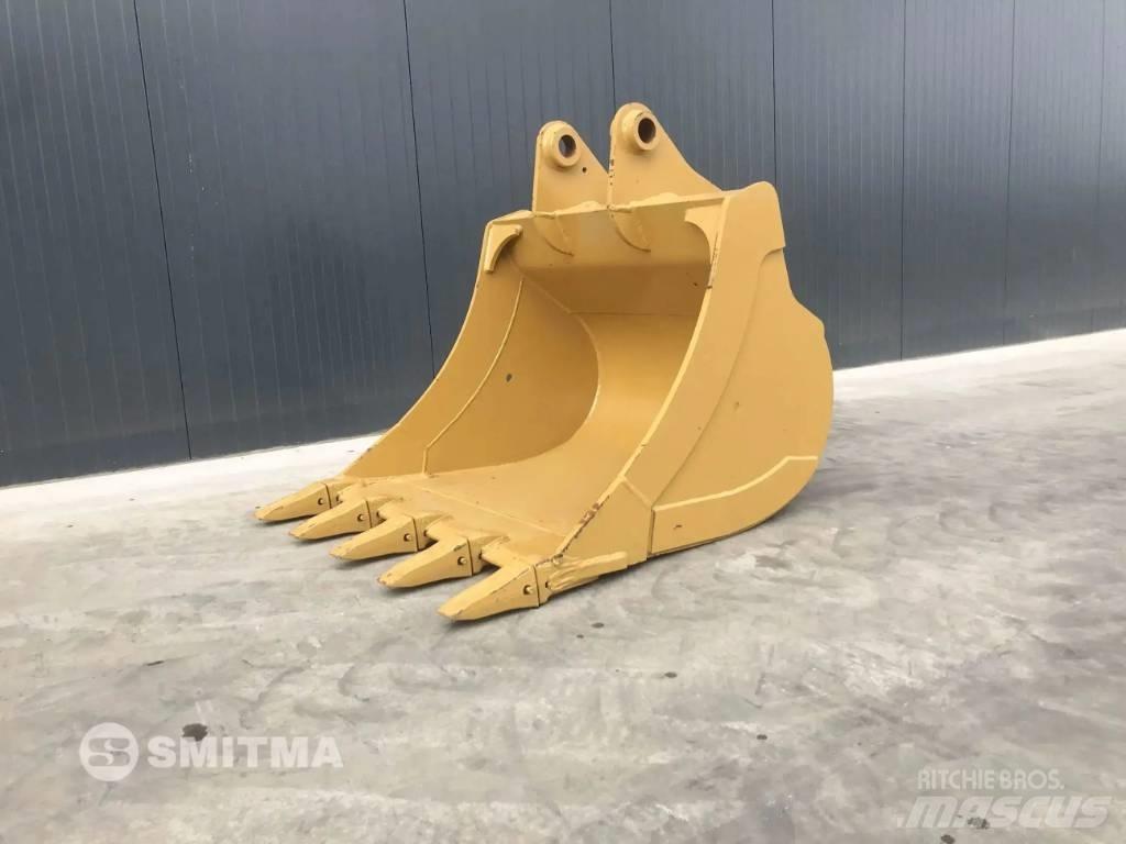 CAT 317 NG Schaufeln