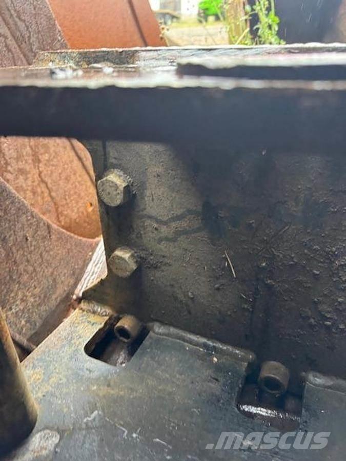 Doosan HB08 Hammer / Brecher