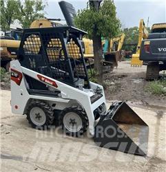 Bobcat S70 Kompaktlader