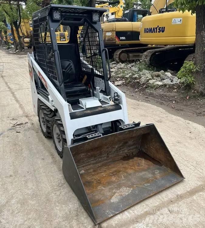 Bobcat S70 Kompaktlader