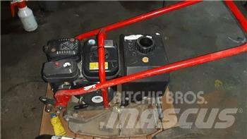 Ammann APE 1250 Vibrationsgeräte