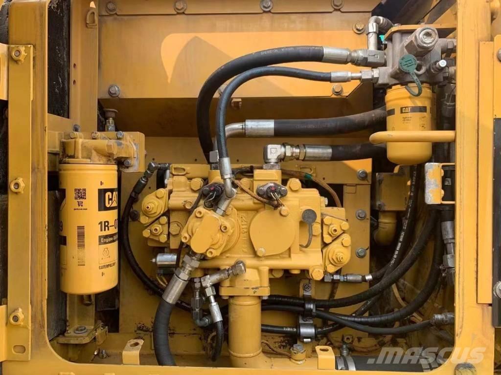 CAT 315 D L Raupenbagger