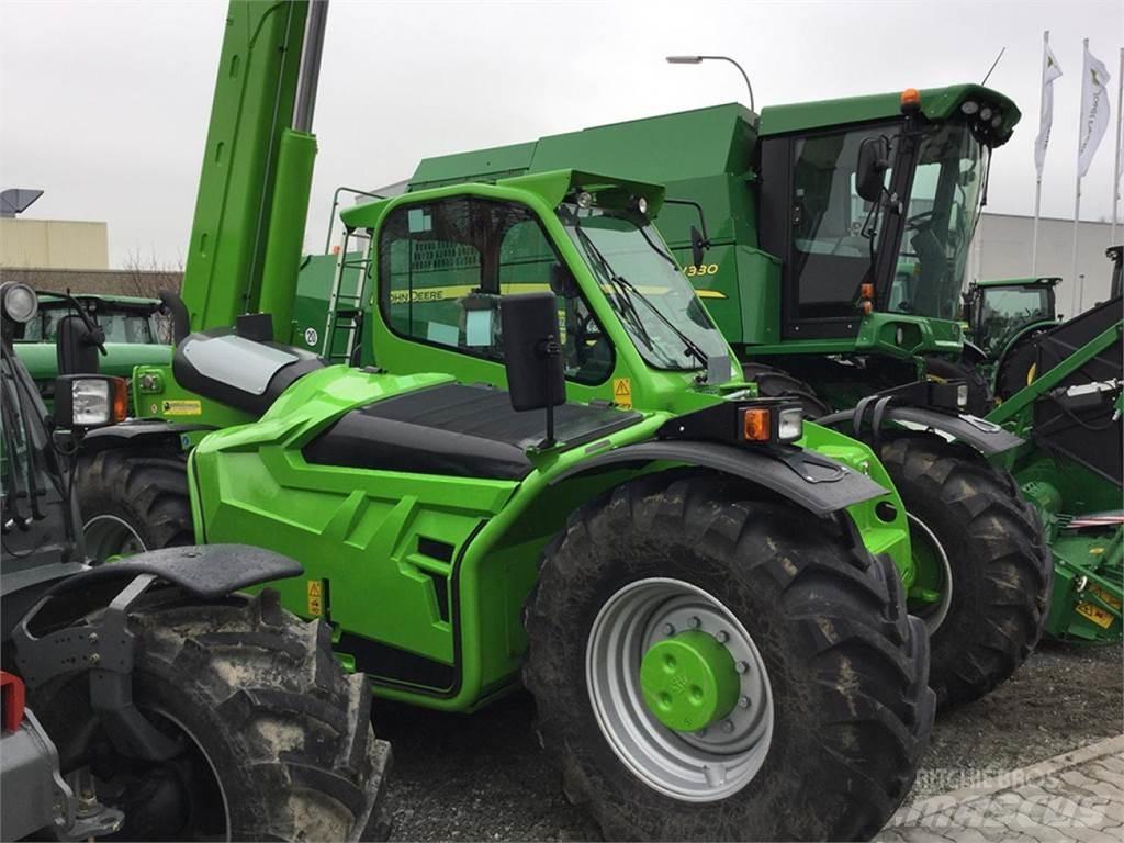 Merlo P 55.9 CS Teleskoplader für Landwirtschaft