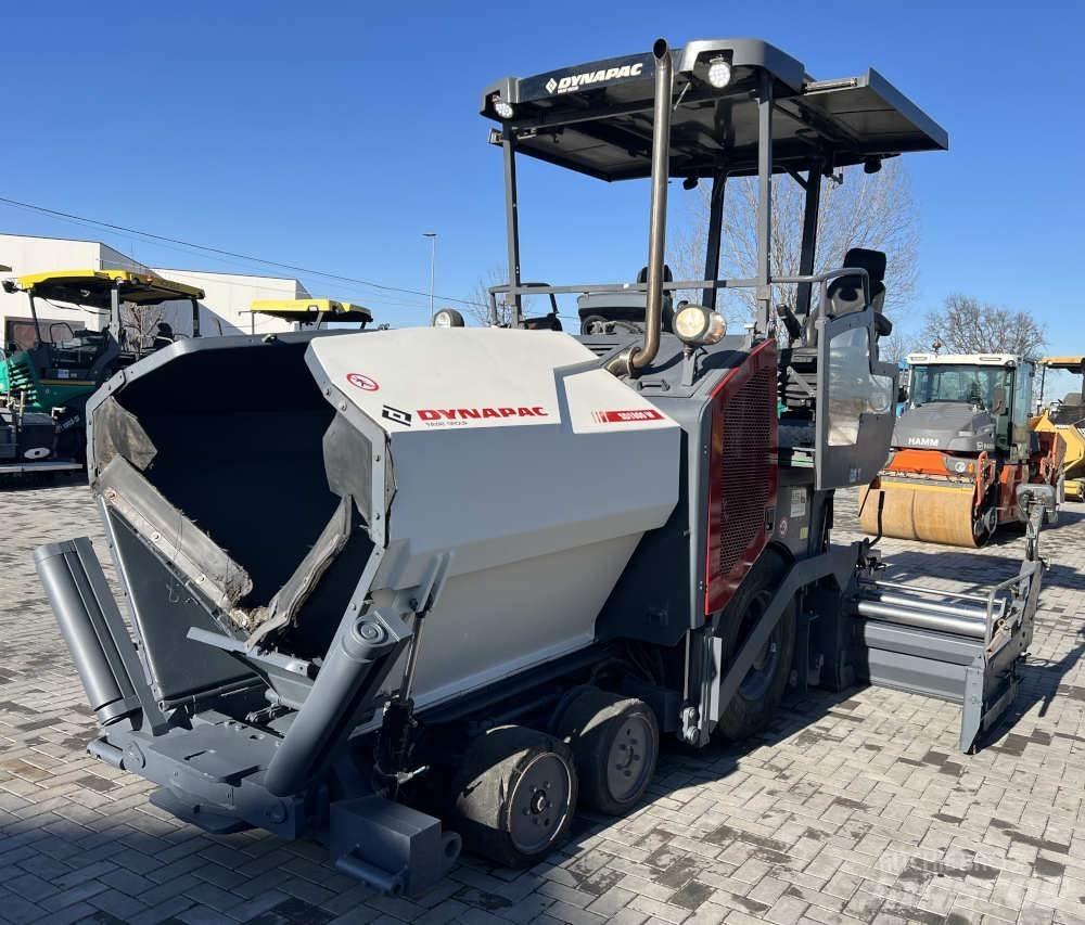 Dynapac SD 1800 W Strassenfertiger