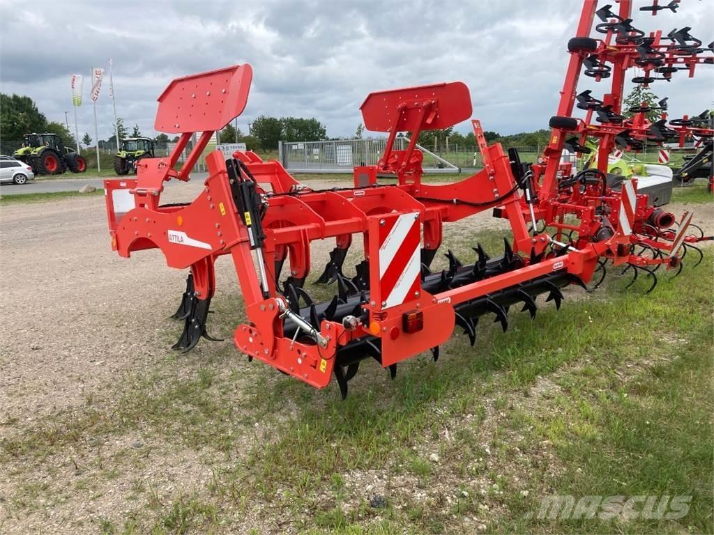 Maschio Atilla 300 Sonstige Bodenbearbeitung