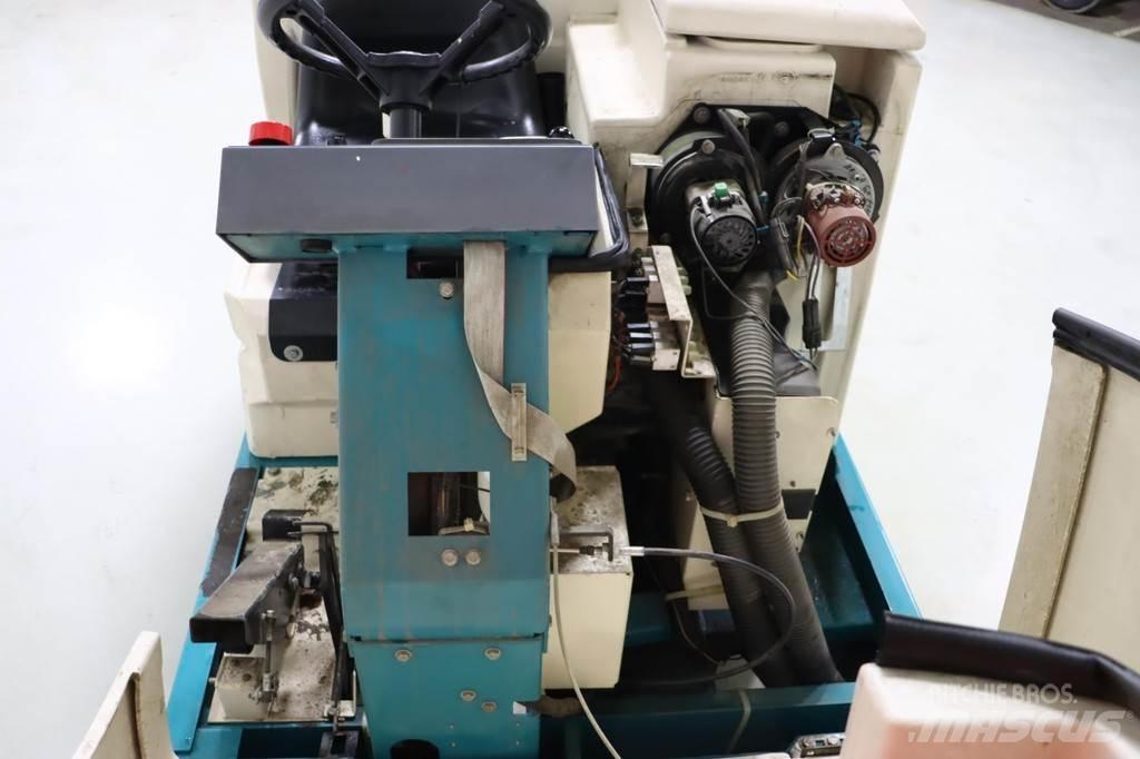 Tennant 7300E Kehrer