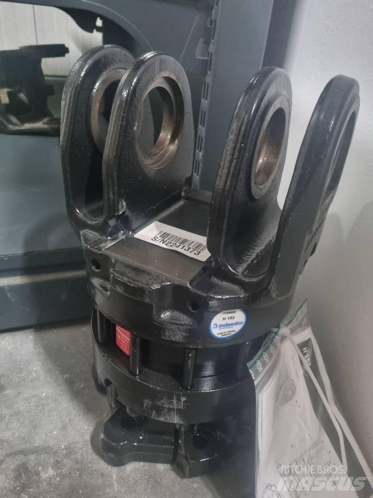 Indexator H152 Hydraulik