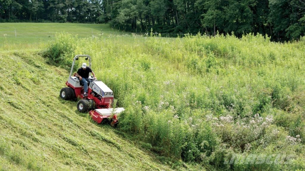 Ventrac 4520Y Traktoren