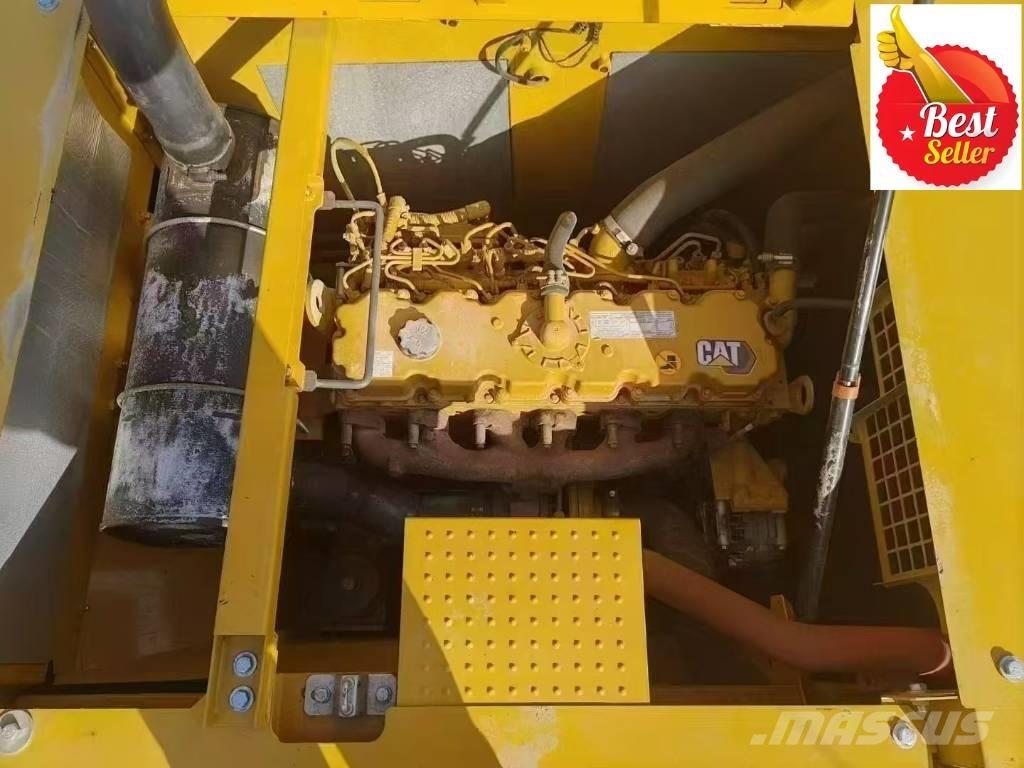 CAT 336 G C Raupenbagger