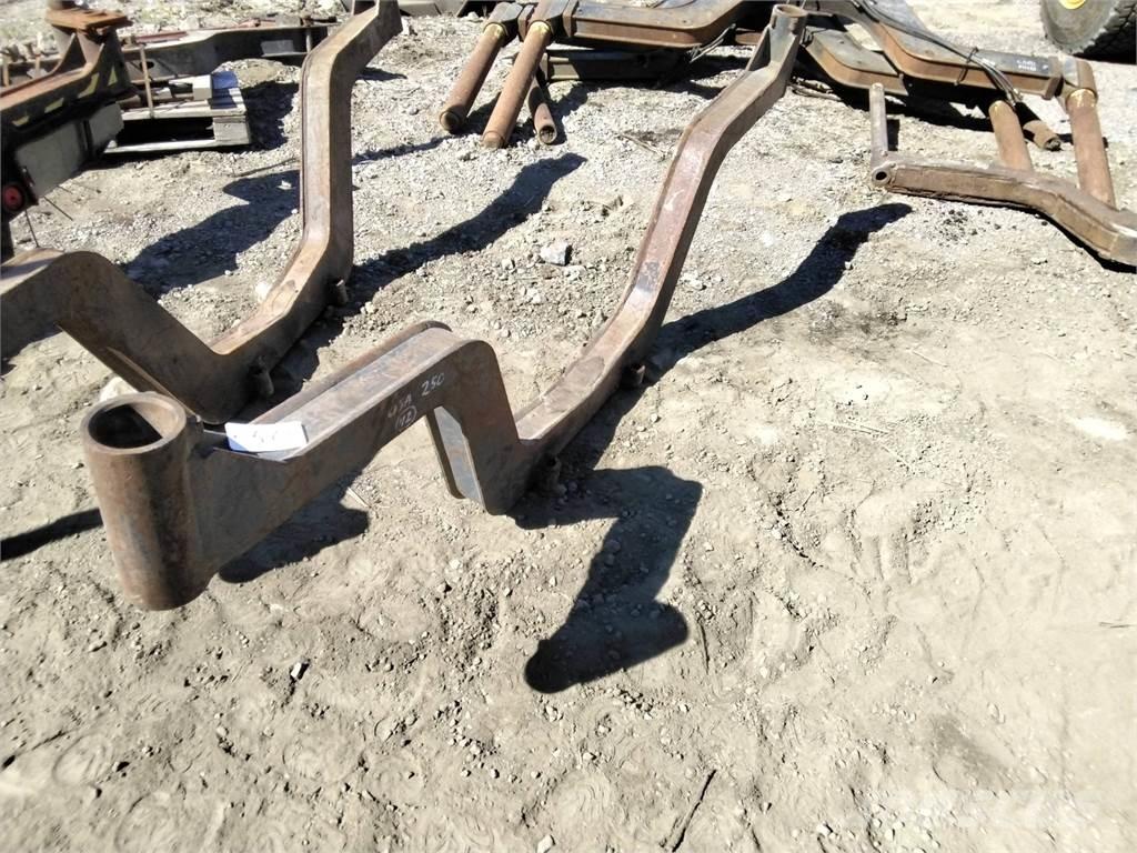 Ösa 250 Std Anderes Zubehör