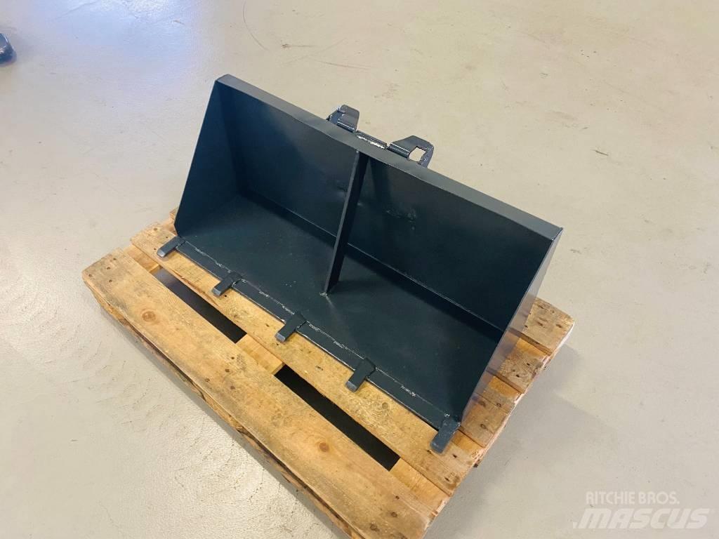 Avant Skovl 100 cm Andere Zubehörteile