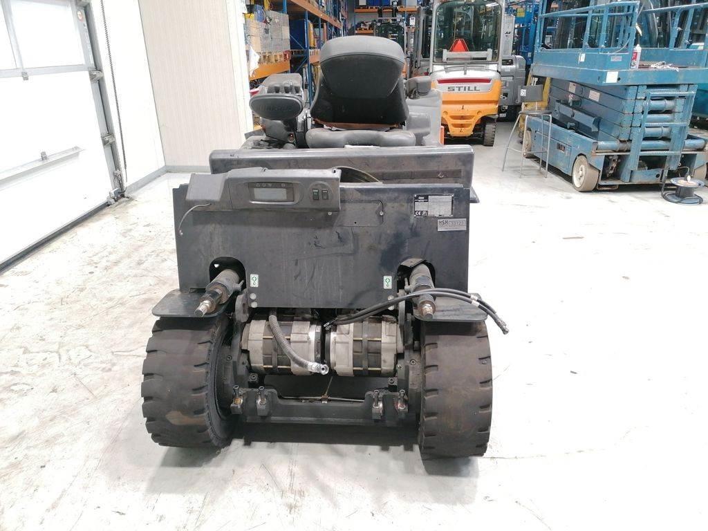 Doosan B25X-7 Elektro Stapler