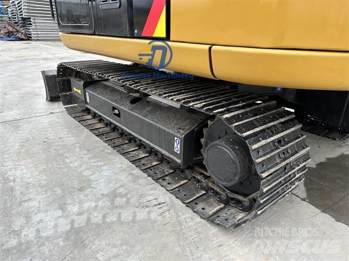 CAT 308 Minibagger < 7t