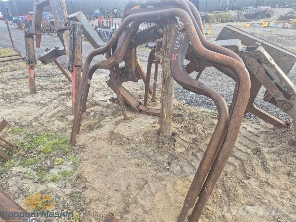 John Deere 1110 A Anderes Zubehör