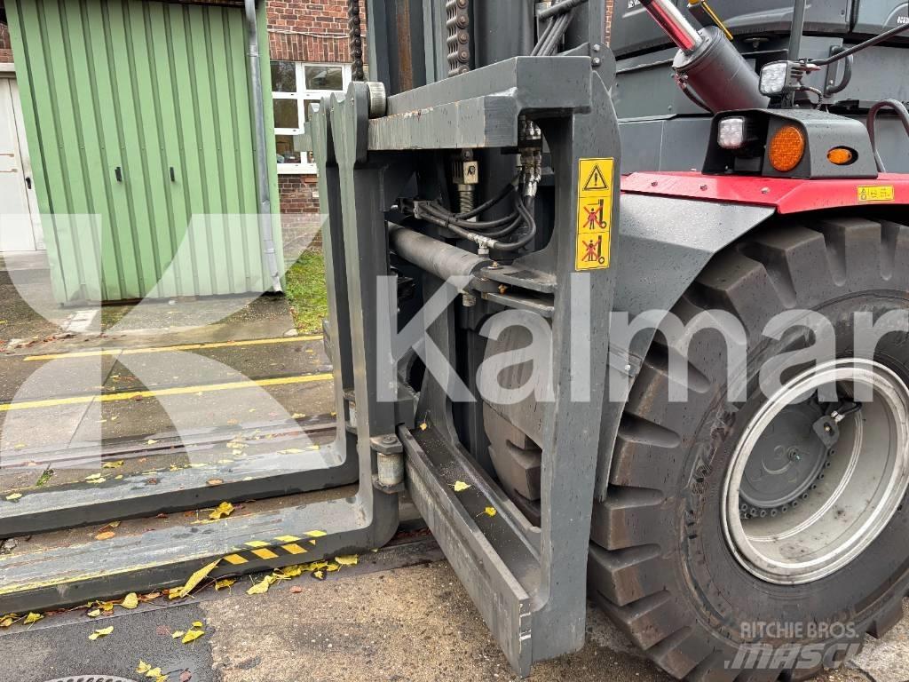 Kalmar DCG300-12S Diesel Stapler