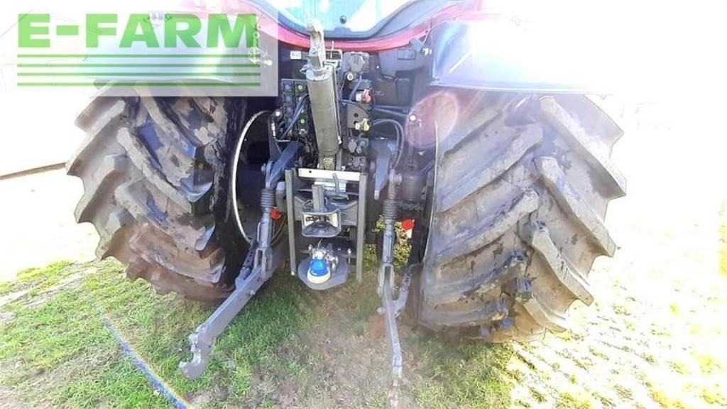Valtra n175d Traktoren